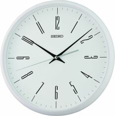Акція на Настінний годинник Seiko QXA786W від Rozetka