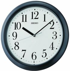 Акция на Настінний годинник Seiko QXA787K от Rozetka