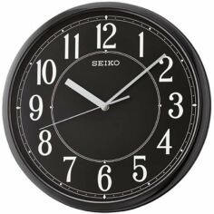 Акція на Настінний годинник Seiko QXA756A від Rozetka