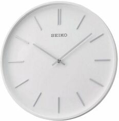 Акція на Настінний годинник Seiko QXA765W від Rozetka