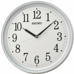 Акція на Настінний годинник Seiko QXA768S від Rozetka