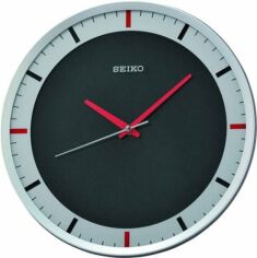 Акція на Настінний годинник Seiko QXA769S від Rozetka