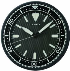 Акція на Настінний годинник Seiko QXA791K від Rozetka