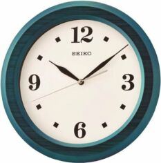 Акция на Настінний годинник Seiko QXA772L от Rozetka