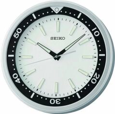 Акція на Настінний годинник Seiko QXA723S від Rozetka