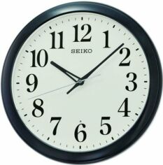 Акція на Настінний годинник Seiko QXA776K від Rozetka