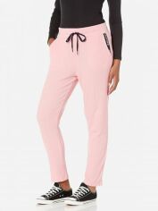 Акция на Спортивні штани жіночі Tommy Hilfiger 761101812 XL Рожеві от Rozetka