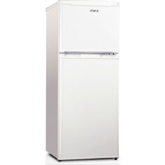 Акція на Холодильник Vivax DD-207 WH від Comfy UA