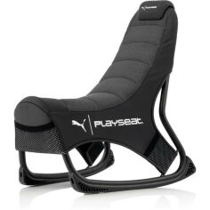 Акція на Консольное кресло Playseat PUMA Edition Black (PPG.00228) від MOYO