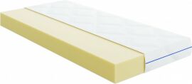 Акція на Ортопедичний матрац Highfoam Largo Slim 80х180 см від Rozetka