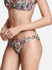 Акція на Нижня частина купальника жіноча H&M K31003547683 36 Різнобарвна від Rozetka