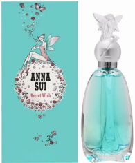 Акція на Туалетна вода для жінок Anna Sui Secret Wish 50 мл від Rozetka