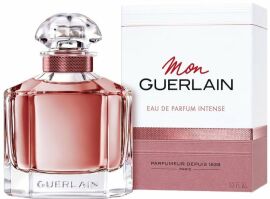 Акция на Парфумована вода для жінок Guerlain Mon Guerlain Eau De Parfum Intense 100 мл от Rozetka