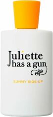 Акція на Тестер Парфумована вода для жінок Juliette Has A Gun Sunny Side Up 100 мл (ROZ6400100577/3760022730534/2000098299759) від Rozetka
