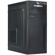 Акція на Системний блок Cobra Optimal (I14.8.S2.165.F17354) від Comfy UA