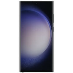 Акція на Смартфон Samsung Galaxy S23 Ultra 12/256Gb Black (SM-S918BZKGSEK) від Comfy UA