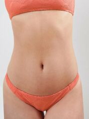 Акція на Нижня частина купальника жіноча Asos FLAS-7001478 36 Коралова від Rozetka
