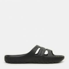 Акція на Шльопанці FX shoes М-202 41 Чорно-зелені від Rozetka