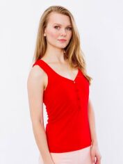 Акція на Майка жіноча Носи своє 8142-092 42 Червона (p-6467-41510) від Rozetka