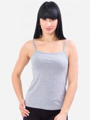 Акція на Майка Носи Своє 8216-036 46 Сіра (p-6752-49579) від Rozetka