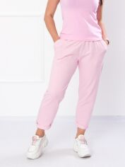 Акция на Спортивні штани жіночі Носи своє 8300-057 52 Рожеві (p-8136-77894) от Rozetka
