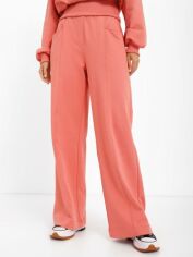 Акція на Спортивні штани жіночі Promin 2040-84_481 L Блідо рожеві від Rozetka