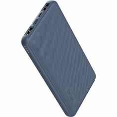 Акція на Портативный аккумулятор Trust Primo Eco 10000mAh Blue (25028_TRUST) від MOYO