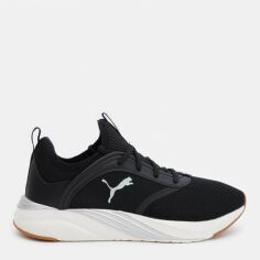Акція на Жіночі кросівки для бігу Puma Softride Ruby Better Wn s 37731103 37.5 (4.5UK) 23.5 см Puma Black-Warm White-Puma Silver від Rozetka