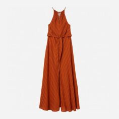 Акція на Сарафан жіночий H&M XAZ174142EDIX 44 Коричневий від Rozetka
