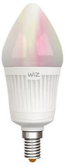 Акция на Умная лампа WIZ С E14 470Im 2200-6500K (WZ0143081) от Rozetka UA