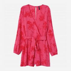 Акція на Комбінезон жіночий H&M XAZ121963WRSJ 38 Рожевий від Rozetka