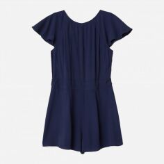 Акція на Комбінезон жіночий H&M 6299257dlog 34 Синій від Rozetka