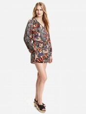Акція на Комбінезон жіночий H&M XAZ015494BXRC 38 Різнокольоровий від Rozetka