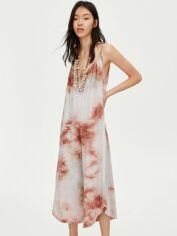 Акція на Комбінезон жіночий Pull & Bear XAZ260447ORYV S Різнокольоровий від Rozetka