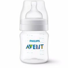 Акція на Бутылочка Philips Avent для кормления Анти-колик , 125 мл, 1 шт від MOYO