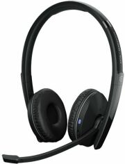 Акція на Навушники Sennheiser EPOS ADAPT 260 Black від Rozetka