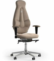 Акція на Крісло Kulik System Galaxy Карамельне (11-901-BS-MC-0502) від Rozetka
