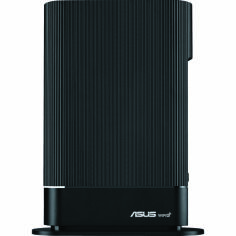 Акция на Маршрутизатор ASUS RT-AX59U AX4200 3xGE LAN 1xGE WAN 1xUSB3.2 1xUSB 2.0 WPA3 MU-MIMO OFDMA MESH от MOYO