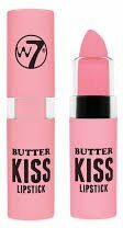 Акція на Помада для губ W7 Butter Kiss Lipstick Pink pink icing 3 г від Rozetka