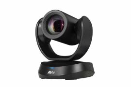 Акція на PTZ-камера для видеоконференцсвязи Aver CAM520 Pro 3 (61U3430000AC) від MOYO