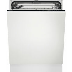 Акція на Посудомийна машина вбудована Electrolux EEA917120L від Comfy UA