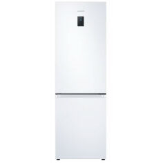 Акція на Холодильник Samsung RB34T670FWW/UA від Comfy UA