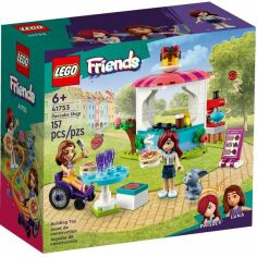 Акция на LEGO 41753 Friends Блинный магазин от MOYO