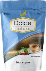 Акція на Чай трав'яний Dolce Natura Магія Трав 250 г від Rozetka