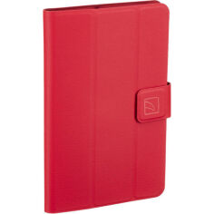 Акция на Чехол Tucano Facile Plus Universal для планшетов 7-8" Red  (TAB-FAP8-R) от MOYO