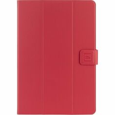 Акция на Чехол Tucano Facile Plus Universal для планшетов 10-11", Red (TAB-FAP10-R) от MOYO