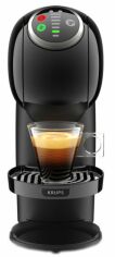 Акция на Кавоварка капсульна KRUPS Dolce Gusto Genio S Plus KP340831 от Rozetka