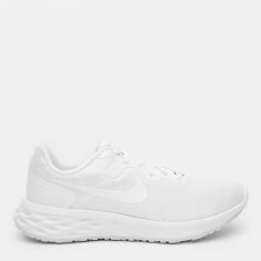 Акція на Чоловічі кросівки для бігу Nike Revolution 6 Nn DC3728-102 44 (10US) 28 см Білі від Rozetka