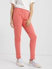 Акция на Спортивні штани жіночі Promin 2040-06.2_481 XS Рожеві от Rozetka