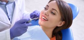 Акция на Атипове видалення зубів мудрості в Dental Guru от Pokupon